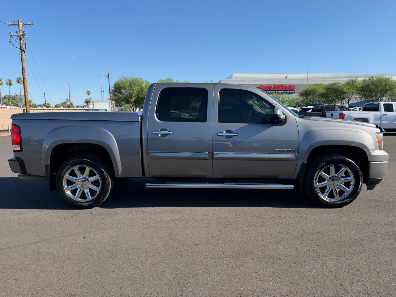 gmc sierra 1500 denali 2013 3GTP2XE25DG354397 image gmc sierra 1500 denali 2013 3GTP2XE25DG354397 image